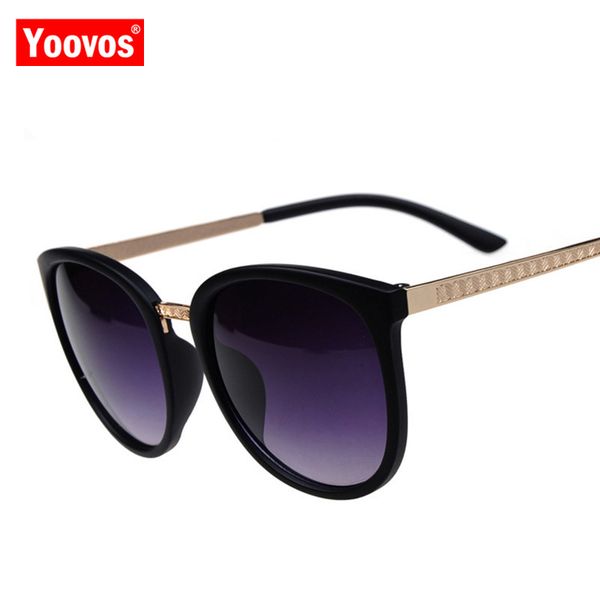 yoovos 2020 round big frame sunglasses women brand designer luxury fashion eyeglasses for men shopping lentes de sol hombre, White;black
yoovos 2020 round big frame sunglasses women brand designer luxury fashion eyeglasses for men shopping lentes de sol hombre, White;black