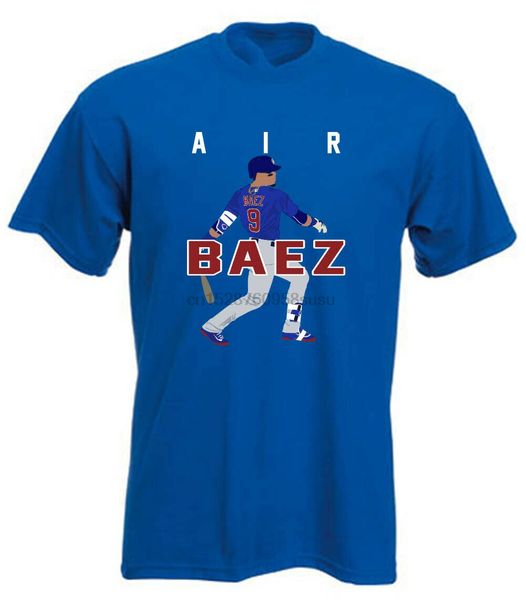 javy baezcubs air pic t-shirt
javy baezcubs air pic t-shirt