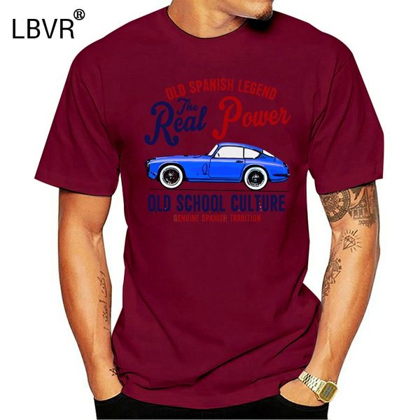 2018 mens new fashion brand clothing male shirt vintage spanish car pegaso z 102 - new cotton t-shirt
2018 mens new fashion brand clothing male shirt vintage spanish car pegaso z 102 - new cotton t-shirt