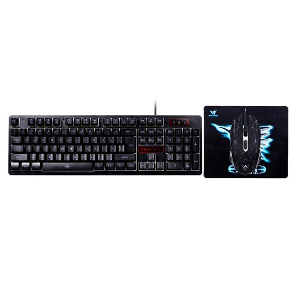 keyboard & mouse combo usb wired keyboard mouse combo gaming setmultiple backlight modes gaming atmosphere
keyboard & mouse combo usb wired keyboard mouse combo gaming setmultiple backlight modes gaming atmosphere