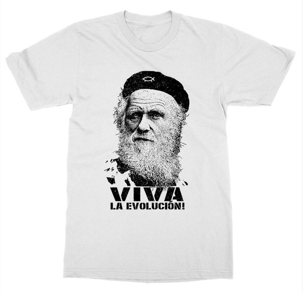 charles darwin t-shirt chemistry biology experiment genius science evolution 2019 men t shirt fashion cool summer t shirt
charles darwin t-shirt chemistry biology experiment genius science evolution 2019 men t shirt fashion cool summer t shirt