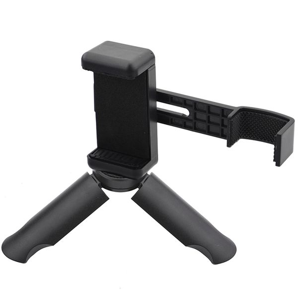 tripods osmo pocket mobile phone securing clip bracket mount desktripod for handheld gimbal accessories spare parts
tripods osmo pocket mobile phone securing clip bracket mount desktripod for handheld gimbal accessories spare parts