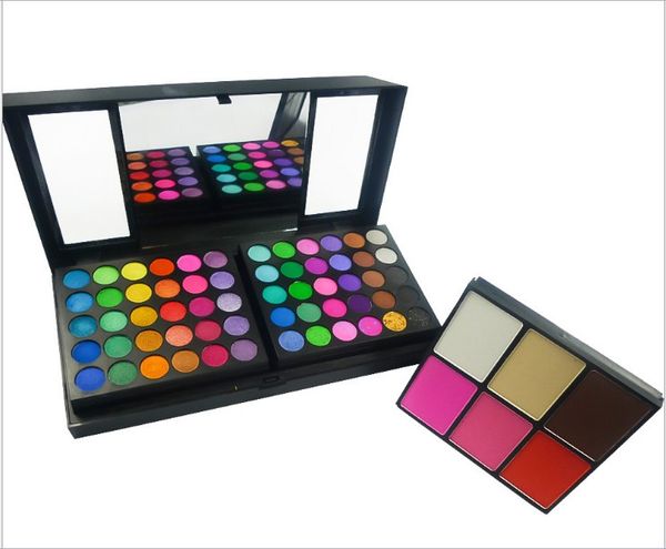 wholesale make-up 156 color eye shadow tray three-layer full-function eye shadow make-up box
wholesale make-up 156 color eye shadow tray three-layer full-function eye shadow make-up box