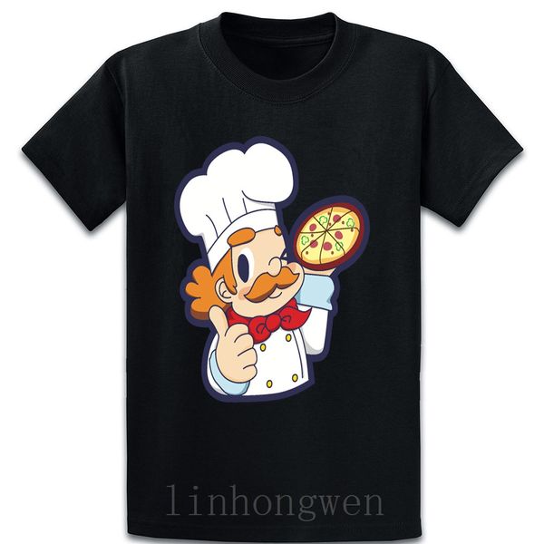 chef pizza t shirt novelty o-neck tee shirt male fashion designer spring interesting shirt
chef pizza t shirt novelty o-neck tee shirt male fashion designer spring interesting shirt