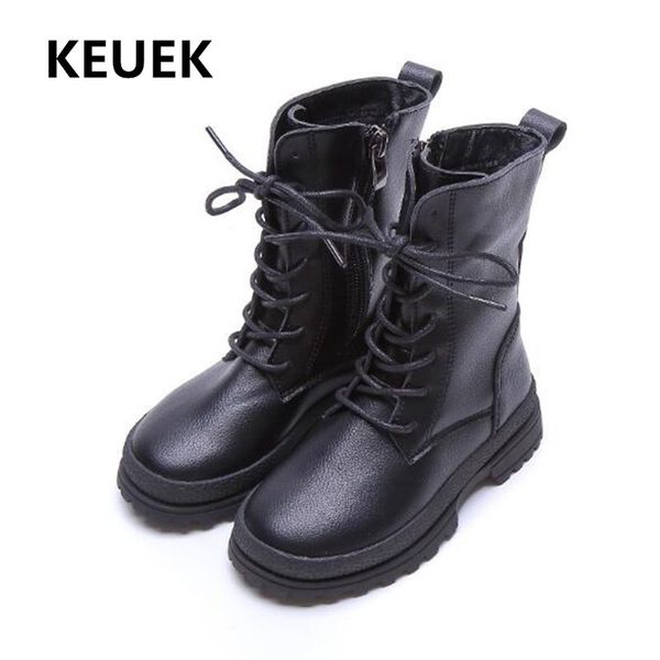 new baby winter black high leather boots children shoes girls boys motorcycle boots toddler warm snow kids plush 019, Black;grey
new baby winter black high leather boots children shoes girls boys motorcycle boots toddler warm snow kids plush 019, Black;grey