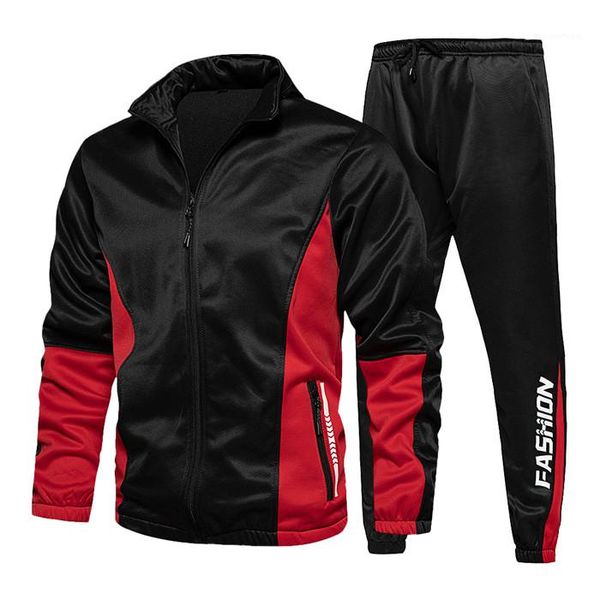 пальто и sweatpant мода повседневные мужчин спорт 2 piece set осень mens конструктора костюмы сыпучего длинный рукав лоскутный с капюшоном, Gray
пальто и sweatpant мода повседневные мужчин спорт 2 piece set осень mens конструктора костюмы сыпучего длинный рукав лоскутный с капюшоном, Gray