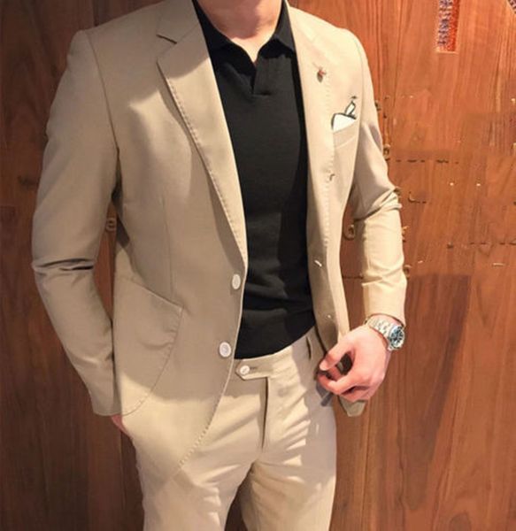 classic tuxedos groom wedding notch lapel men suits mens wedding suits tuxedo costumes de pour hommes men(jacket+pants+tie) y297, Black;gray
classic tuxedos groom wedding notch lapel men suits mens wedding suits tuxedo costumes de pour hommes men(jacket+pants+tie) y297, Black;gray