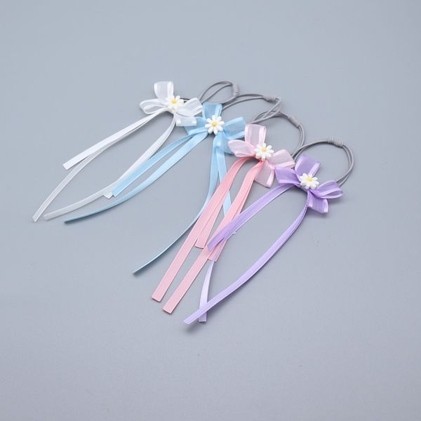 elastic hair bands girls kawaii hair ties schrunchies elastique cheveux kids accesorios para el cabello 037, Slivery;white
elastic hair bands girls kawaii hair ties schrunchies elastique cheveux kids accesorios para el cabello 037, Slivery;white