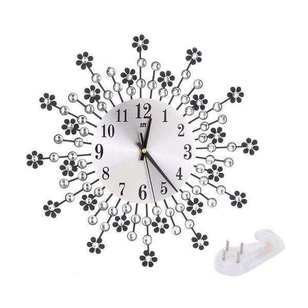 silent fashion living room clock 443 european style quartz movement home office wall clock aluminum mirror
silent fashion living room clock 443 european style quartz movement home office wall clock aluminum mirror