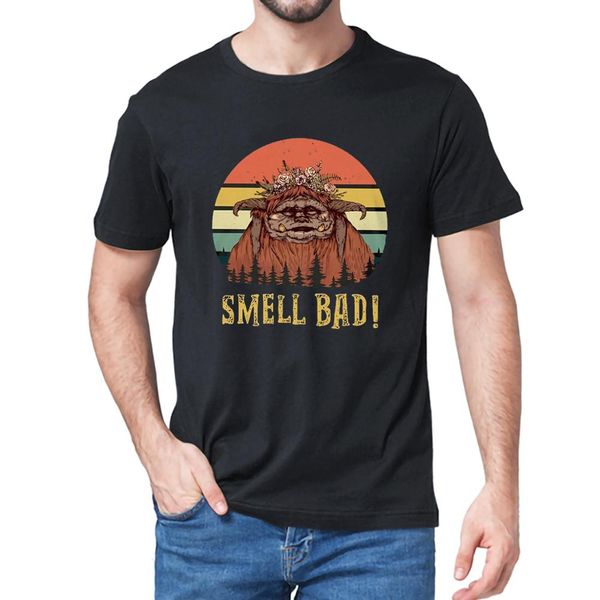 summer ludo the labyrinth smell bad cult film 80s fantasy vintage men 100% cotto t-shirt women retro streetwear homme tees
summer ludo the labyrinth smell bad cult film 80s fantasy vintage men 100% cotto t-shirt women retro streetwear homme tees