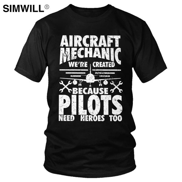 самолет механик потому что пилоты нужны герои подарков mens t shirt cotton air traffic controller тройник с коротким рукавом футболки merch
самолет механик потому что пилоты нужны герои подарков mens t shirt cotton air traffic controller тройник с коротким рукавом футболки merch