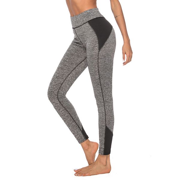 new spring high waist female fashion stitching contrast color leggings yoga fitness running sports pants peach hip fitness pants, White;red
new spring high waist female fashion stitching contrast color leggings yoga fitness running sports pants peach hip fitness pants, White;red