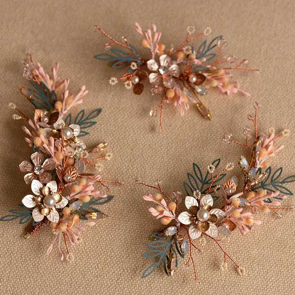 3pcs/set wedding hairpiece bridal headband bridal hair piece headpiece wedding headpiece hair accessories, Golden;silver
3pcs/set wedding hairpiece bridal headband bridal hair piece headpiece wedding headpiece hair accessories, Golden;silver