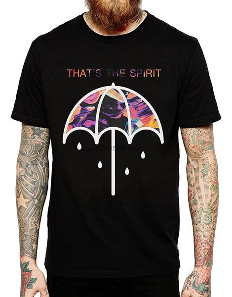 прохладный смешные футболки мужчин высокое качество тройников bring me the horizon, что mens spirit black t shirt
прохладный смешные футболки мужчин высокое качество тройников bring me the horizon, что mens spirit black t shirt
