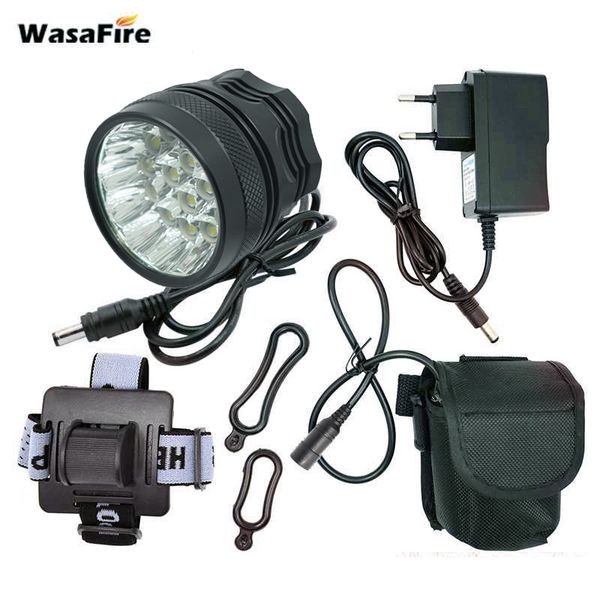 bike lights super bright 40000lm light 16* xml t6 led bicycle headlight outdoor mtb front waterproof night safety riding lamp
bike lights super bright 40000lm light 16* xml t6 led bicycle headlight outdoor mtb front waterproof night safety riding lamp