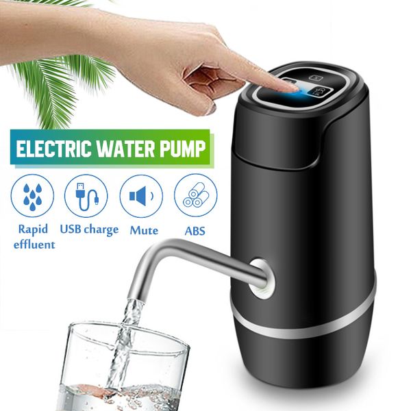home water bottle pump usb charging automatic drinking water pump portable electric dispenser bottle switch dc 5v
home water bottle pump usb charging automatic drinking water pump portable electric dispenser bottle switch dc 5v