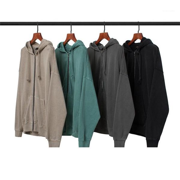 hoodies oversized style double zipper hooded long sleeve autumn couple clothing casual loose cardigan mens sweatshirts retro men designer, Black
hoodies oversized style double zipper hooded long sleeve autumn couple clothing casual loose cardigan mens sweatshirts retro men designer, Black