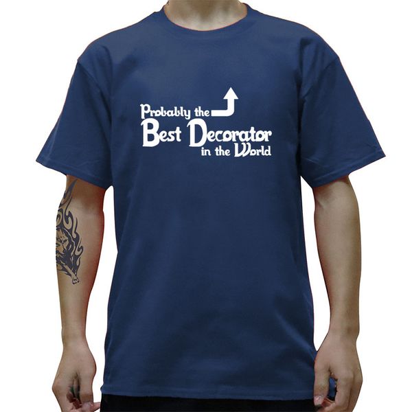 decorator in the world painter t-shirt men cotton streetwear oversized short sleeve round neck hip hop t shirt tshirt
decorator in the world painter t-shirt men cotton streetwear oversized short sleeve round neck hip hop t shirt tshirt