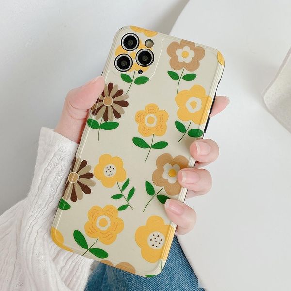 cute sunflower phone case for iphone 11 pro max xr xs max 7 8 plus x camera protection soft imd back cover coque gifts
cute sunflower phone case for iphone 11 pro max xr xs max 7 8 plus x camera protection soft imd back cover coque gifts