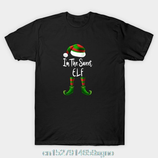 печатный я сладкий эльф matching family group рождество футболка мужская майка cotton tshirt o-образным вырезом с коротким рукавом женщин фу
печатный я сладкий эльф matching family group рождество футболка мужская майка cotton tshirt o-образным вырезом с коротким рукавом женщин фу