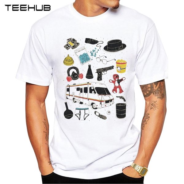 teehub мужская новая мода ломать плохие вещи дизайна с коротким рукавом футболка прохладный топы hipster футболки
teehub мужская новая мода ломать плохие вещи дизайна с коротким рукавом футболка прохладный топы hipster футболки