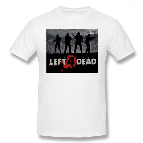 left 4 dead t shirt left 4 dead 2 t-shirt graphic short sleeve tee shirt cute male classic 6xl cotton tshirt
left 4 dead t shirt left 4 dead 2 t-shirt graphic short sleeve tee shirt cute male classic 6xl cotton tshirt