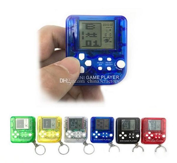 ultra-small mini children handheld game console portable lcd players children toy educational electronic toys classic
ultra-small mini children handheld game console portable lcd players children toy educational electronic toys classic