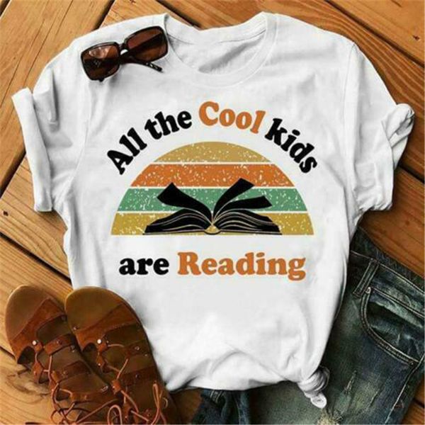 все the cool kids are reading vintage men t-shirt хлопок s-3xl мода классический стиль tee shirt
все the cool kids are reading vintage men t-shirt хлопок s-3xl мода классический стиль tee shirt