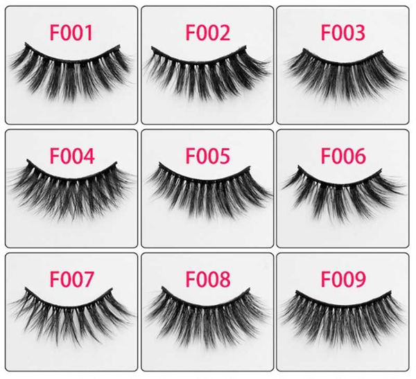 1 pairs lashes 3d false eyelashes crisscross thick natural fake eye lashes professional makeup long false eye 9 styles
1 pairs lashes 3d false eyelashes crisscross thick natural fake eye lashes professional makeup long false eye 9 styles
