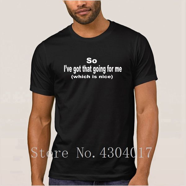 caddyshack quote so i've got that going for me t shirt for men short sleeve knitted fashion t shirt clothes male cotton tee top
caddyshack quote so i've got that going for me t shirt for men short sleeve knitted fashion t shirt clothes male cotton tee top