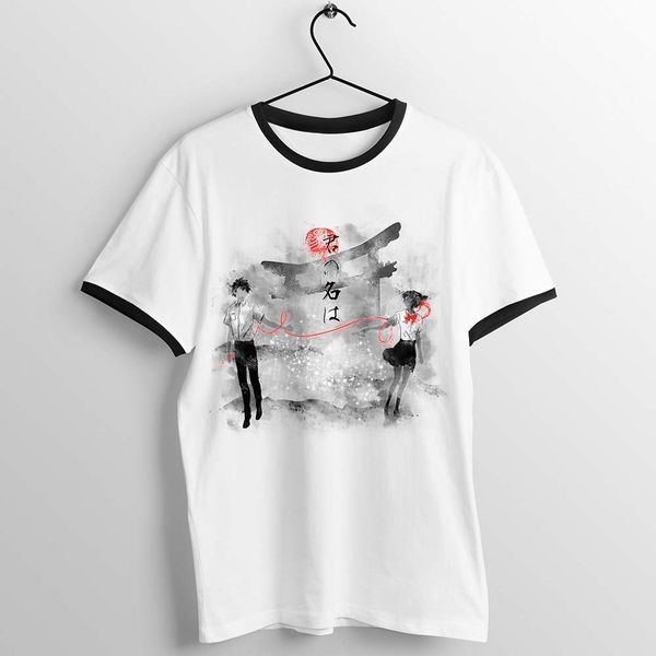 black trim t shirt your name anime japanese funny artwork printed tee
black trim t shirt your name anime japanese funny artwork printed tee