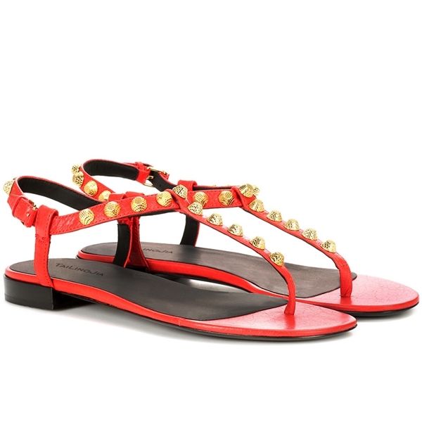 slipper open beach toe rivets stud gladiator sandals buckles summer plus size 42 genuine leather flat shoes sandalias women 0925, Black
slipper open beach toe rivets stud gladiator sandals buckles summer plus size 42 genuine leather flat shoes sandalias women 0925, Black