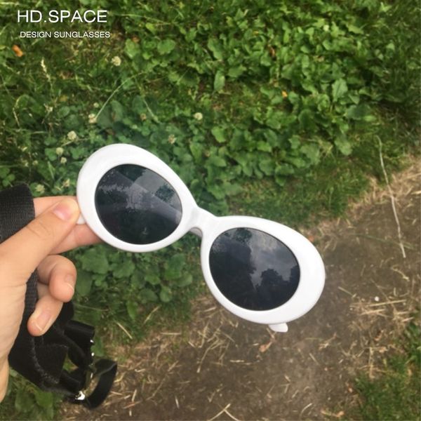 2020 classic clout goggle kurt cobain glasses oval ladies sunglasses vintage retro sun glasses women's uv400 gafas de sol 9750, White;black
2020 classic clout goggle kurt cobain glasses oval ladies sunglasses vintage retro sun glasses women's uv400 gafas de sol 9750, White;black