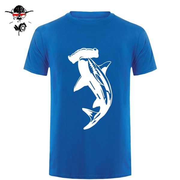 mens hammerhead shark t shirt cool aquatic wildlife graphic tee t-shirt summer style men t shirt summer tees t shirt
mens hammerhead shark t shirt cool aquatic wildlife graphic tee t-shirt summer style men t shirt summer tees t shirt