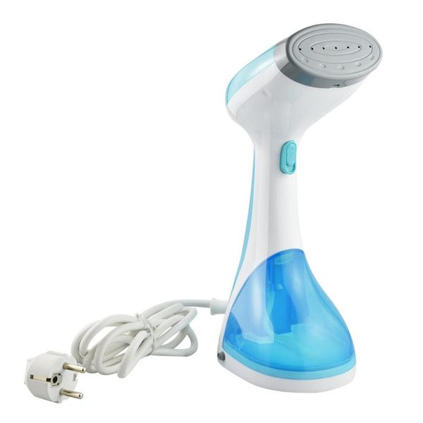household hand-held steam iron portable steam brush garment steamer iron clothes machine electric 110-240v
household hand-held steam iron portable steam brush garment steamer iron clothes machine electric 110-240v