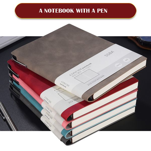 a5 мягкая обложка leathe biblia блокнот cute planner agenda 2020 неделя планировщик travelers простой ноутбук ученических помищения, Purple;pink
a5 мягкая обложка leathe biblia блокнот cute planner agenda 2020 неделя планировщик travelers простой ноутбук ученических помищения, Purple;pink