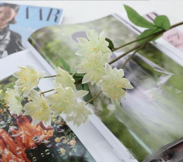 10 heads artifical saussurea silk flowers small bouquet flores wedding party festive home party decorative flowers supplies wholesale 0031fl
10 heads artifical saussurea silk flowers small bouquet flores wedding party festive home party decorative flowers supplies wholesale 0031fl