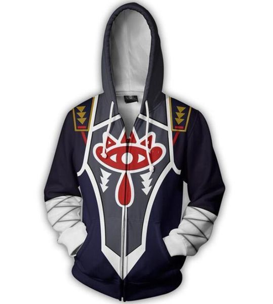 the of zelda: breath of the wild man full zip hoodies casual cool coat jacket fashion sweatshirts cosplay zipper 1, Black
the of zelda: breath of the wild man full zip hoodies casual cool coat jacket fashion sweatshirts cosplay zipper 1, Black