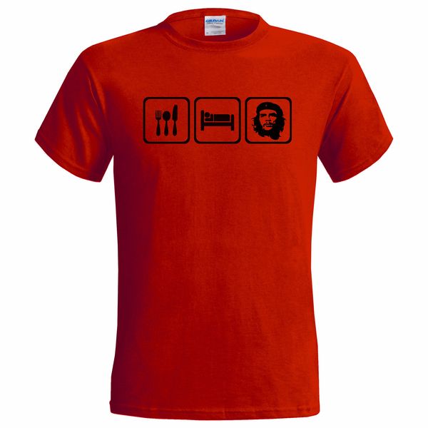 male selling t shirt eat sleep che guevara mens t shirt communism revolution communist om summer tee shirt
male selling t shirt eat sleep che guevara mens t shirt communism revolution communist om summer tee shirt