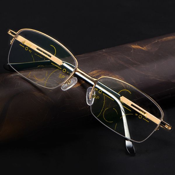 многоочаговых reading glasses женщины мужчины металл против blue light presbyopia оправы 1,5 2,0 1,0 2,5 3,0 3,5 4,0 унисекс, White;black
многоочаговых reading glasses женщины мужчины металл против blue light presbyopia оправы 1,5 2,0 1,0 2,5 3,0 3,5 4,0 унисекс, White;black