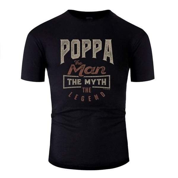 personality poppa the legend men tshirt round neck short sleeve humorous men tshirts hiphop
personality poppa the legend men tshirt round neck short sleeve humorous men tshirts hiphop