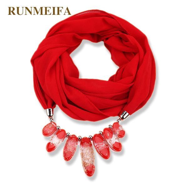 new design scarf necklace for women fashion 11colors statement necklace scarf for wrapped woman muslim foulard femme jewelry, Silver
new design scarf necklace for women fashion 11colors statement necklace scarf for wrapped woman muslim foulard femme jewelry, Silver