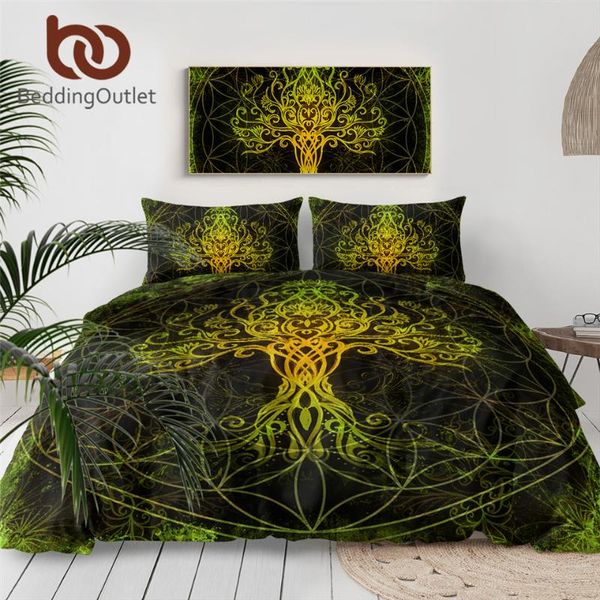bedding sets beddingoutlet luxury set tree of life duvet cover king size golden black bed 3-piece floral bedspreads wholesale
bedding sets beddingoutlet luxury set tree of life duvet cover king size golden black bed 3-piece floral bedspreads wholesale