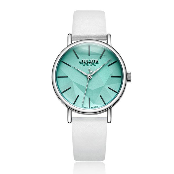 dress womens luxury white chaste lady noble leather band japan quartz watch female casual time girls clock beautiful gift reloj, Slivery;brown
dress womens luxury white chaste lady noble leather band japan quartz watch female casual time girls clock beautiful gift reloj, Slivery;brown