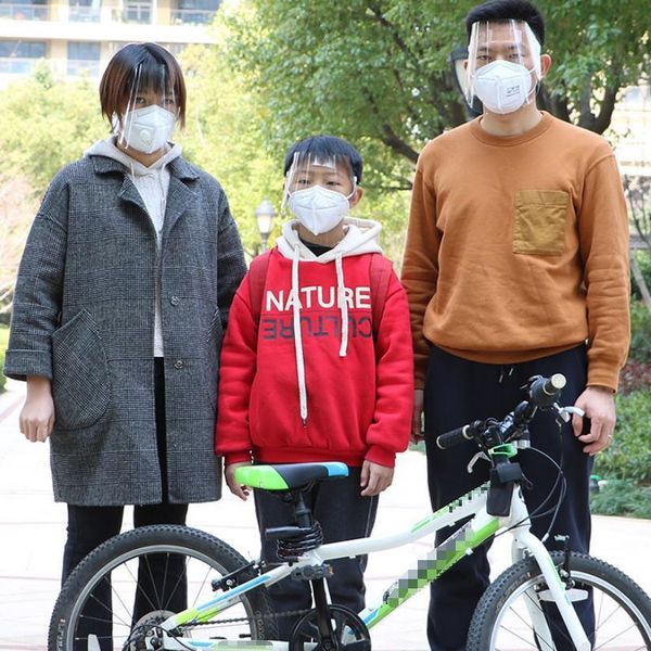 mask face shield anti spray protective clear kids caps reusable full face cover visor shield outdoor accessories 1000pcs dw54161
mask face shield anti spray protective clear kids caps reusable full face cover visor shield outdoor accessories 1000pcs dw54161