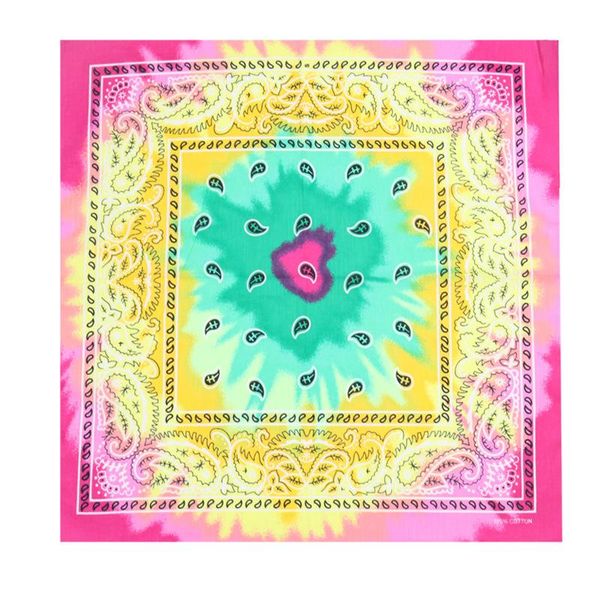 multicolor cotton tie dye bandana head wraps rainbow swirl paisley square scarf women men hip hop street dance neck wrist band bbywdu, Black
multicolor cotton tie dye bandana head wraps rainbow swirl paisley square scarf women men hip hop street dance neck wrist band bbywdu, Black