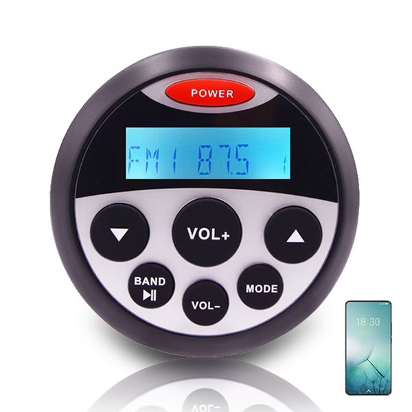 waterproof marine stereo bluietooth audio waterproof usb mp3 receiver , 4 way output , ip66 for yachts boat car
waterproof marine stereo bluietooth audio waterproof usb mp3 receiver , 4 way output , ip66 for yachts boat car