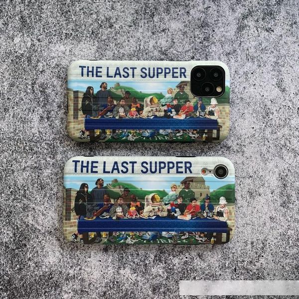 spoof the last dinner tide apple 11promax phone case iphonexs creative 78plus soft xr
spoof the last dinner tide apple 11promax phone case iphonexs creative 78plus soft xr