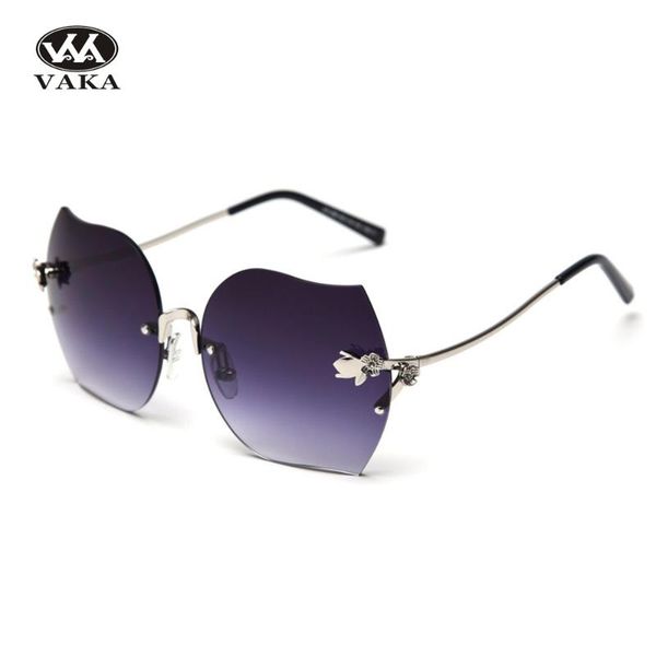 sunglasses 2021 women high qualifemale ladies vintage glasses brand designer sun gafas de sol, White;black
sunglasses 2021 women high qualifemale ladies vintage glasses brand designer sun gafas de sol, White;black
