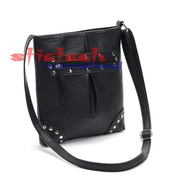 by dhl or ems 50pcs women leather bag handle handbag women messenger bags female shoulder bag
by dhl or ems 50pcs women leather bag handle handbag women messenger bags female shoulder bag